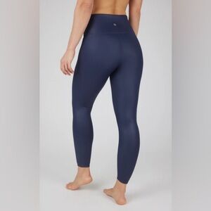 90 Degree by Reflex Blue Women’s Leggings